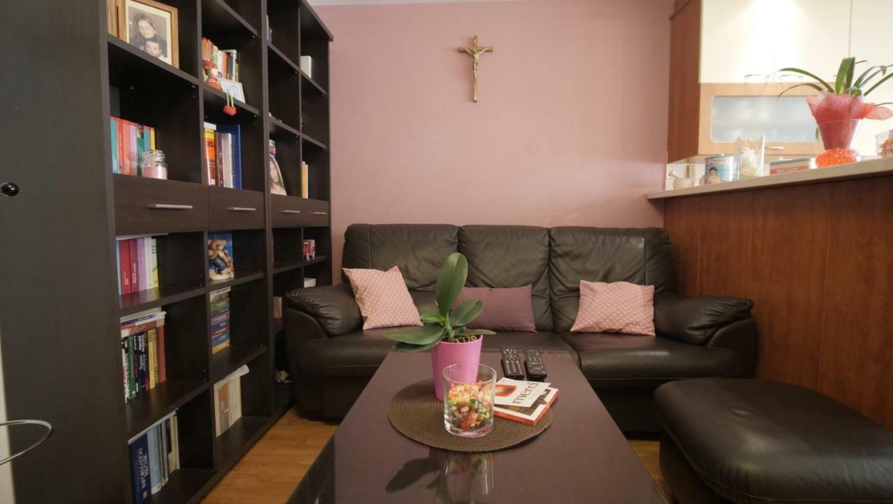 Appartement Ivana