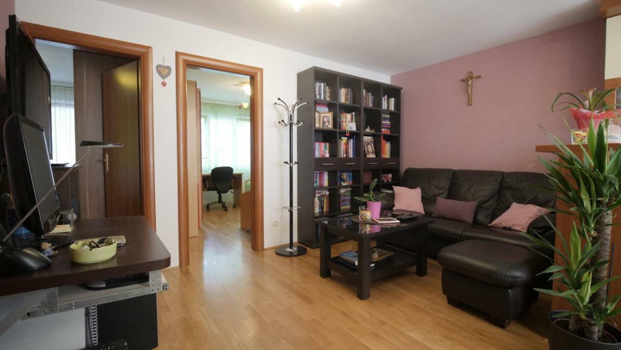Appartement Ivana