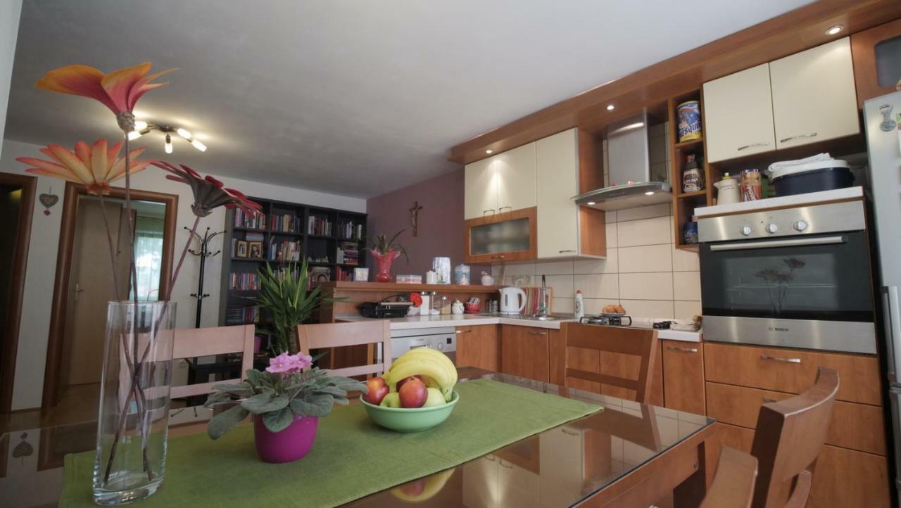 Ivana Appartement Split